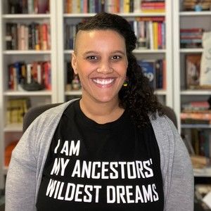 Meet your Posher, Jess